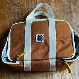 Walker Goods lunchbox